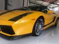 Lamborghini Gallardo Spyder / Handschalter žuta - thumbnail 1