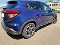 Honda HR-V 1.5 i-VTEC Elegance Edition 130 CV Garantie 12 Moi Bleu - thumbnail 4
