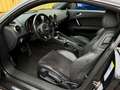 Audi TT 1.8 TFSI Coupe S-Line BH Media Klima SHZ PDC Schwarz - thumbnail 11