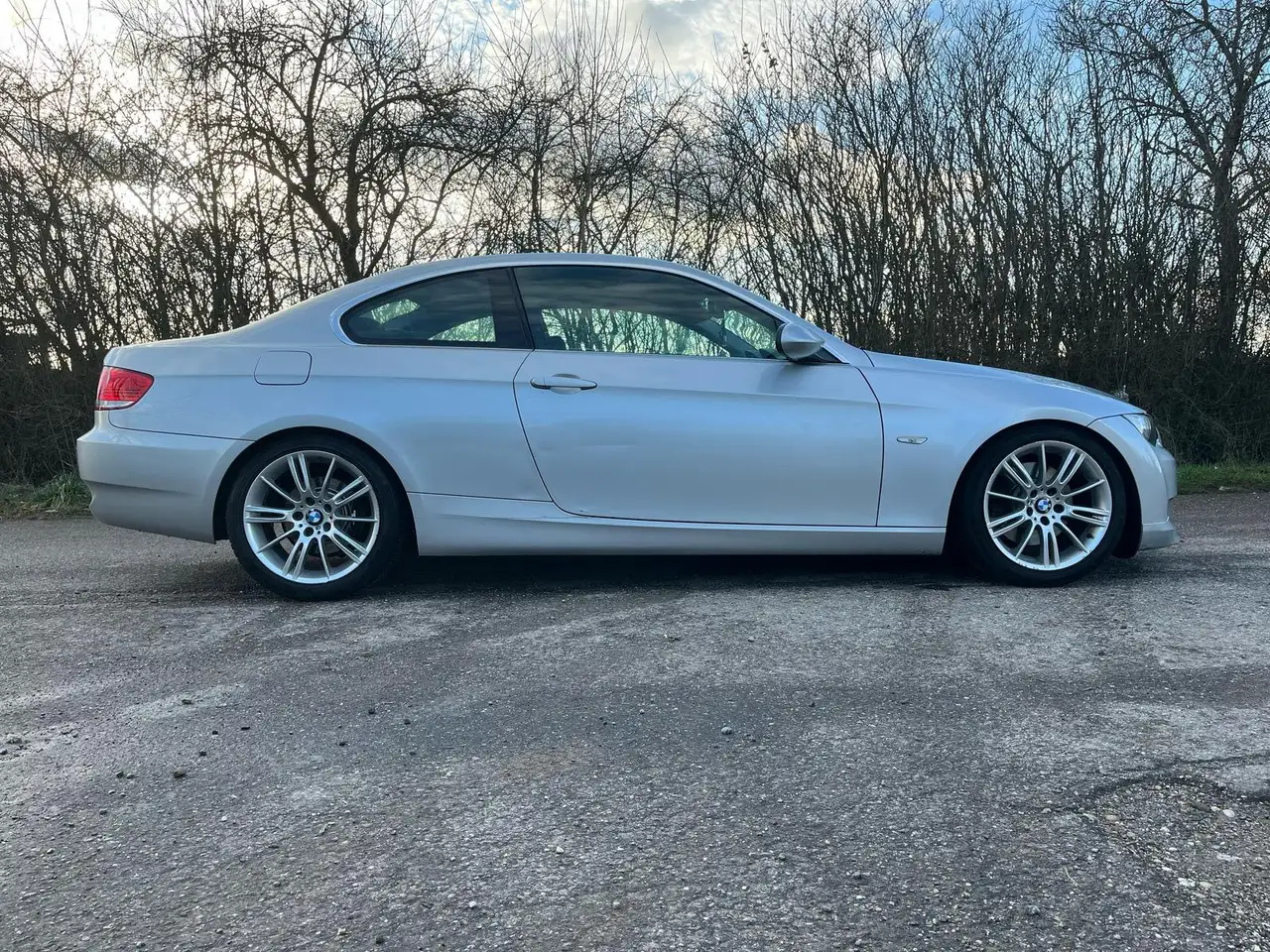 BMW 325