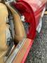 Mercedes-Benz SL 380 R 107 Roadster  Bobby Ewing Look Kırmızı - thumbnail 7