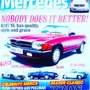 Mercedes-Benz SL 380 R 107 Roadster  Bobby Ewing Look Rouge - thumbnail 14