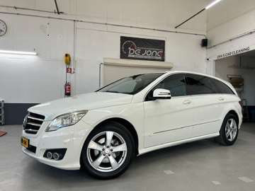 300 LANG 7Pers. V6, Klimaatreg., Cuise Ctrl, Parke