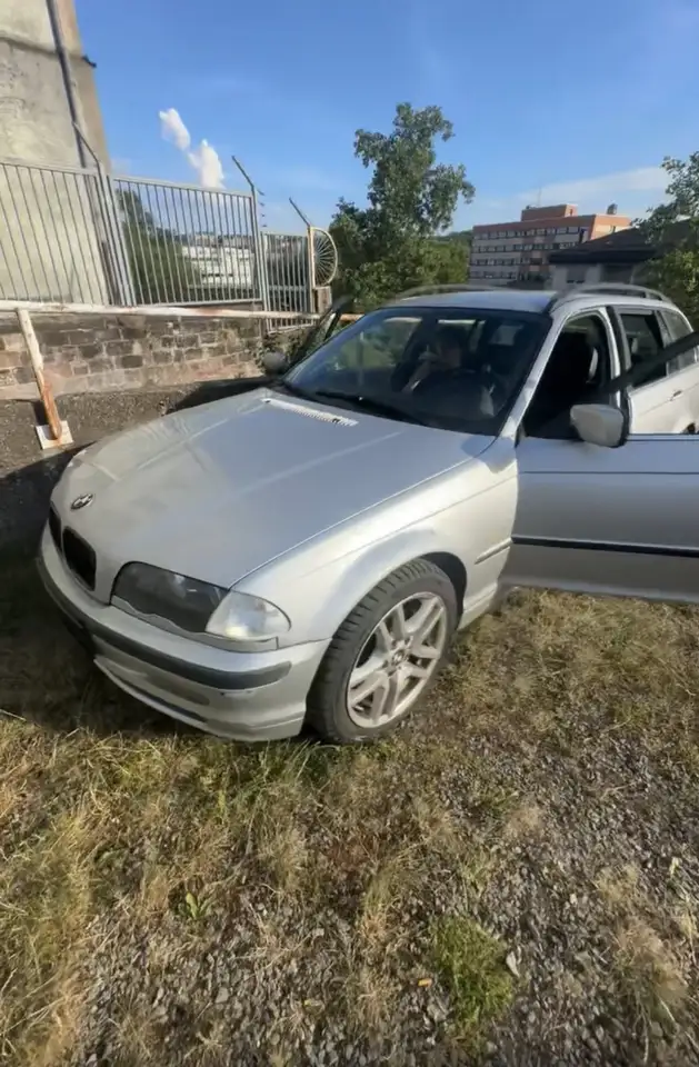 BMW 330d, foto 4