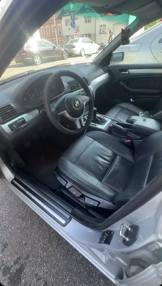 BMW 330d, foto 2