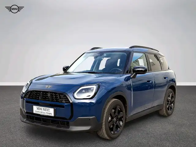 MINI One Countryman Classic