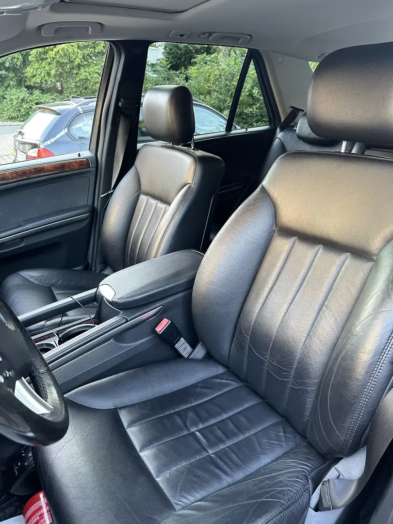 Mercedes-Benz ML 420 - 2