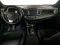Toyota RAV 4 5 Porte 2.5 VVT-i Hybrid Lounge Silber - thumbnail 11