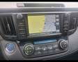 Toyota RAV 4 5 Porte 2.5 VVT-i Hybrid Lounge Plateado - thumbnail 16