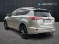 Toyota RAV 4 5 Porte 2.5 VVT-i Hybrid Lounge Silber - thumbnail 5