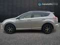 Toyota RAV 4 5 Porte 2.5 VVT-i Hybrid Lounge Silber - thumbnail 3