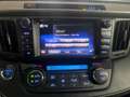 Toyota RAV 4 5 Porte 2.5 VVT-i Hybrid Lounge Silber - thumbnail 18