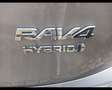 Toyota RAV 4 5 Porte 2.5 VVT-i Hybrid Lounge Plateado - thumbnail 13