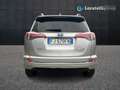 Toyota RAV 4 5 Porte 2.5 VVT-i Hybrid Lounge Silber - thumbnail 6