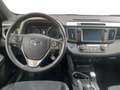 Toyota RAV 4 5 Porte 2.5 VVT-i Hybrid Lounge Silber - thumbnail 10