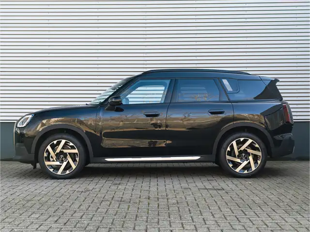 Mini Countryman view 7