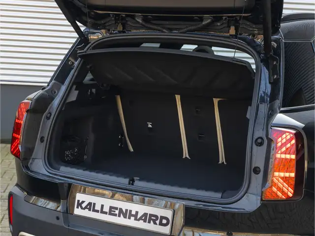 Mini Countryman view 10