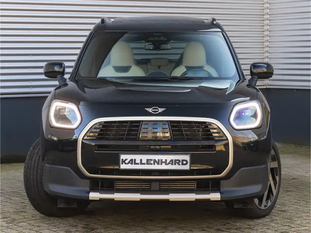 Mini Countryman view 5