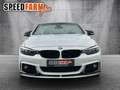 BMW 440 i Luxury Line Traum-Cabrio Weiß - thumbnail 2