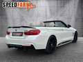 BMW 440 i Luxury Line Traum-Cabrio Weiß - thumbnail 7