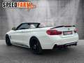 BMW 440 i Luxury Line Traum-Cabrio Weiß - thumbnail 4