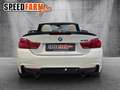 BMW 440 i Luxury Line Traum-Cabrio Weiß - thumbnail 5