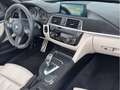 BMW 440 i Luxury Line Traum-Cabrio Weiß - thumbnail 16