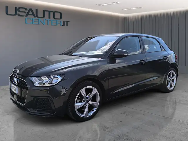 Audi A1 A1 Sportback 30 1.0 tfsi 116cv s-tronic