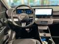 Hyundai KONA Prime 65,4kWh Leder Navi Led  360°Kamera uvm. Gris - thumbnail 10