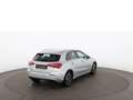 Mercedes-Benz A 180 d Aut LEDER NAVI R-CAM SITZHZG ASSIST TEMP Grau - thumbnail 3