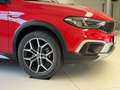Fiat Tipo Cross RED*Sicherheits-u.Conv.Paket*CarPlay*Kamera Rot - thumbnail 7