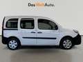 Renault Kangoo Emotion N1 dCi 75 Blanco - thumbnail 3