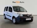 Renault Kangoo Emotion N1 dCi 75 Blanco - thumbnail 1