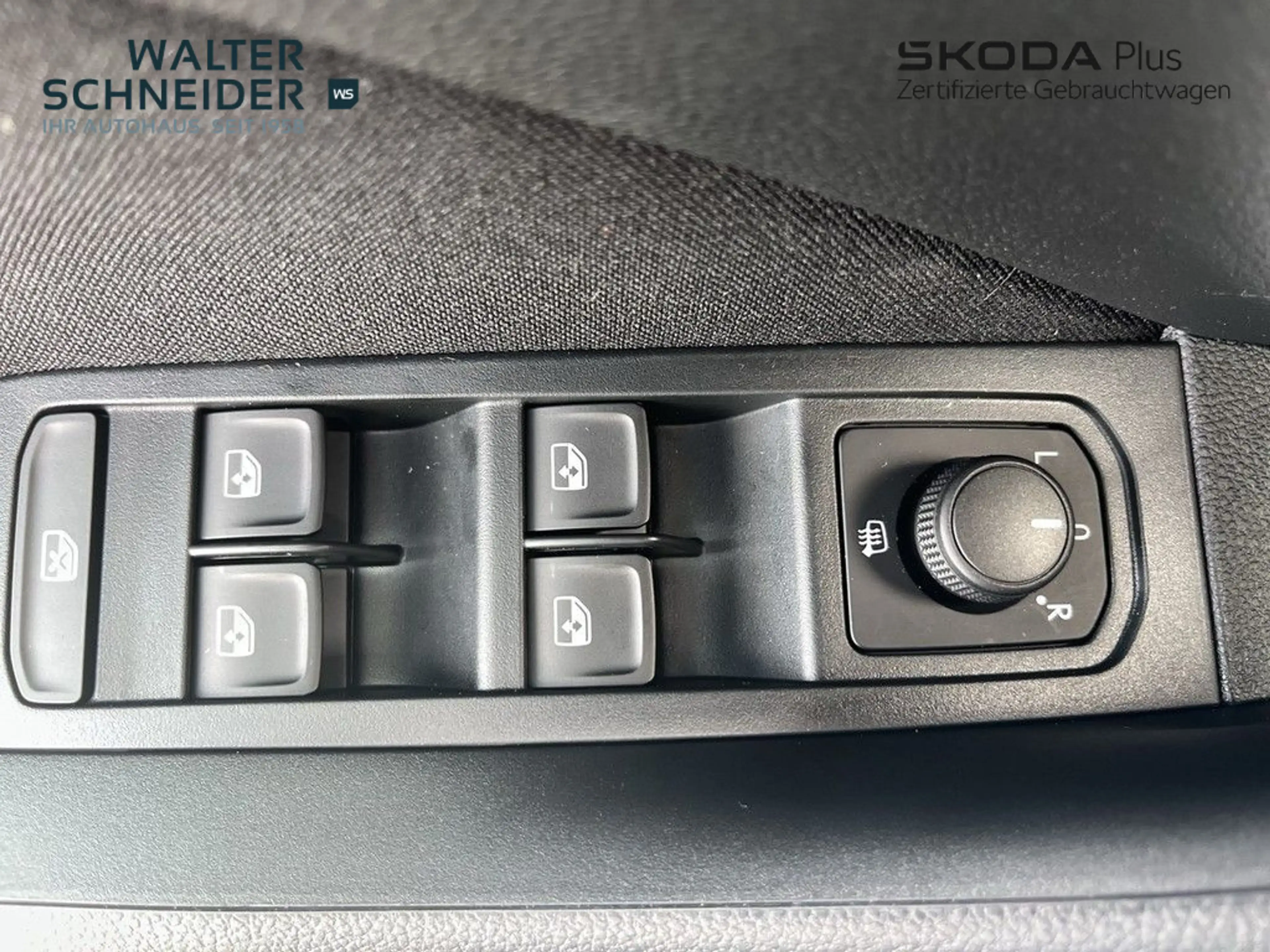 Skoda Scala 1,0 TSI 95 PS 5-Gang-Schaltgetriebe Essenc — photo 15