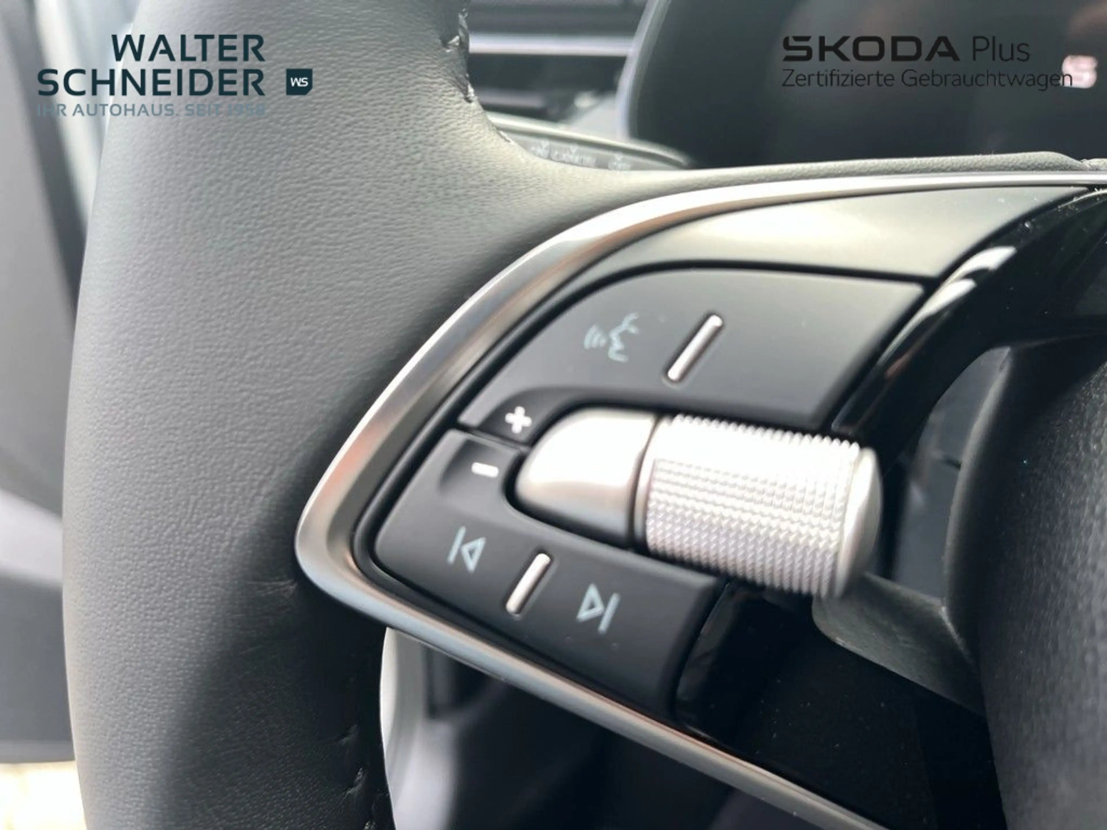 Skoda Scala 1,0 TSI 95 PS 5-Gang-Schaltgetriebe Essenc — photo 13