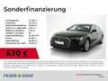 Audi A8 50 TDI Navi,Leder,HDMatrix,Kamera Schwarz - thumbnail 1