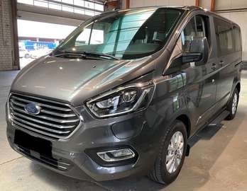 1.0 EcoBoost Plug-in Hybrid 320 L1H1 VA Titanium