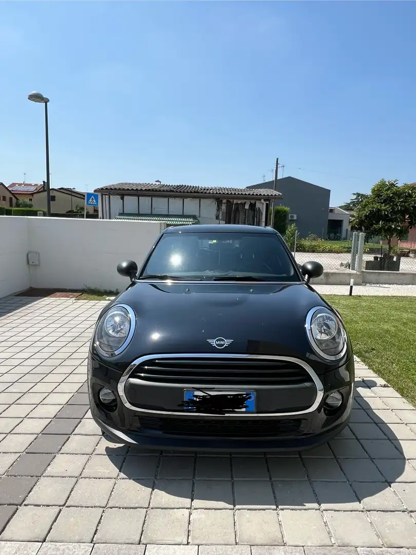 MINI One 5p 1.5 60 Years 102cv - 2