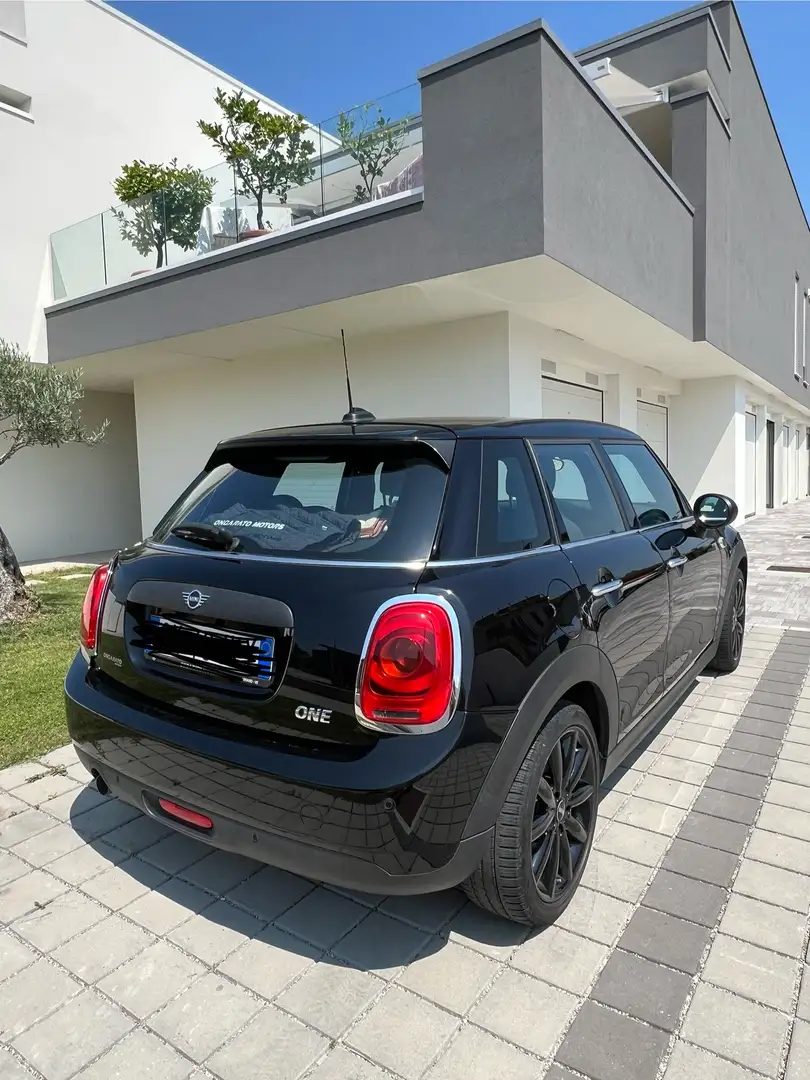 MINI One 5p 1.5 60 Years 102cv - 1