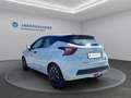 Nissan Micra Visia Weiß - thumbnail 7