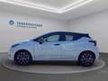 Nissan Micra Visia Weiß - thumbnail 8