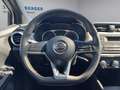 Nissan Micra Visia Weiß - thumbnail 12