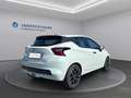 Nissan Micra Visia Weiß - thumbnail 5