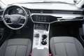 Audi A6 40 2.0TDI Avant S-tronic quattro LED Navi ACC Noir - thumbnail 10