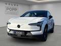 Volvo EX30 Single Ext. Range Plus 19" ACC DACH LHZ SHZ Weiß - thumbnail 1
