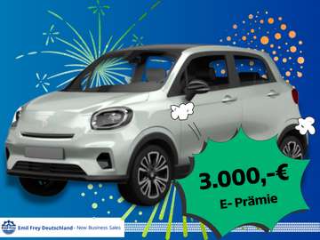 Design 💶​🔋​ E Prämie