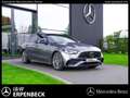 Mercedes-Benz C 43 AMG Mercedes-AMG C 43 T 4M Digital Pano AHK Burm 360 Grijs - thumbnail 1