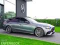 Mercedes-Benz C 43 AMG Mercedes-AMG C 43 T 4M Digital Pano AHK Burm 360 Gris - thumbnail 4