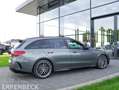 Mercedes-Benz C 43 AMG Mercedes-AMG C 43 4M T 360° Burm Digital Pano Gri - thumbnail 5