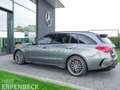 Mercedes-Benz C 43 AMG Mercedes-AMG C 43 T 4M Digital Pano AHK Burm 360 Grijs - thumbnail 6